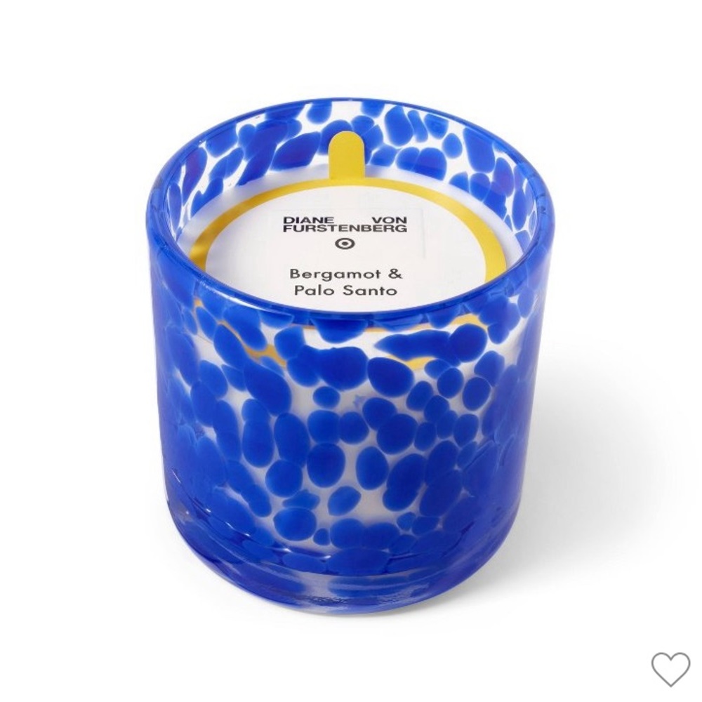 Dvf x target